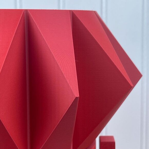 Houseplants, Koni Indoor Planter w/ Drainage Hole and Drip Tray - Picture 3 of 10